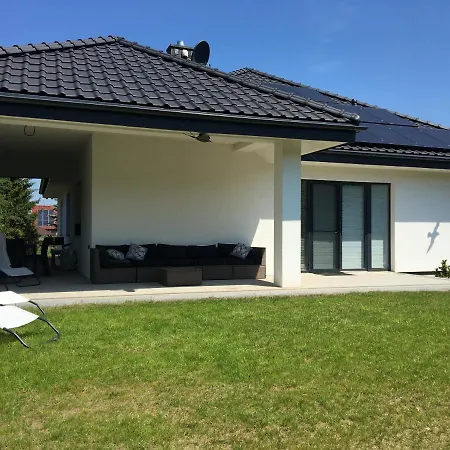 Villa Nadole Narcyzowa *