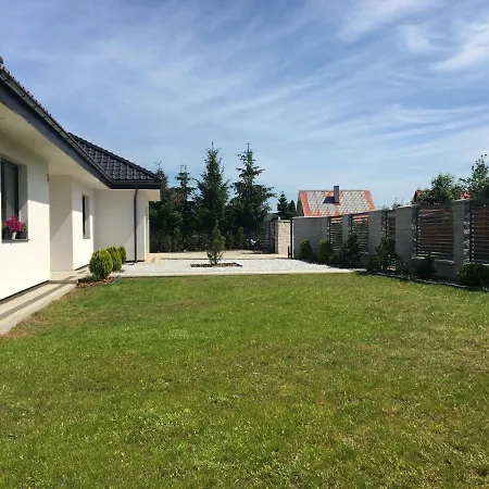 Nadole Narcyzowa Villa Nadole (Pomerania)